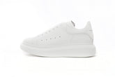ALEXANDER MCQUEEN " TOTAL WHITE "
