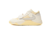 TRAVIS SCOTT - AIR JORDAN JUMPMAN JACK TR " WHITE CREAM "