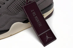 A Ma Maniere X Air Jordan 2