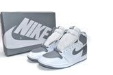 Jordan 1 Retro High OG Stealth