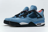 Air Jordan 4 Cactus Jack