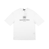 BALENCIAGA WHITE