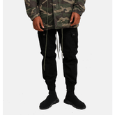 BLVCX SKINNY PANTS