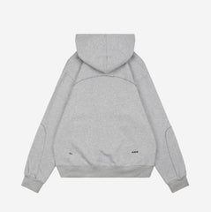 NIKE x DRAKE "NOCTA" GRAY HOODIE