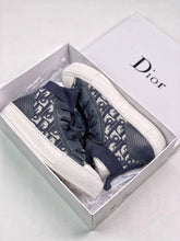 DIOR HIGH ''Walk'N'Dior'' - BLVCX