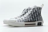 DIOR B23 HIGH - BLVCX