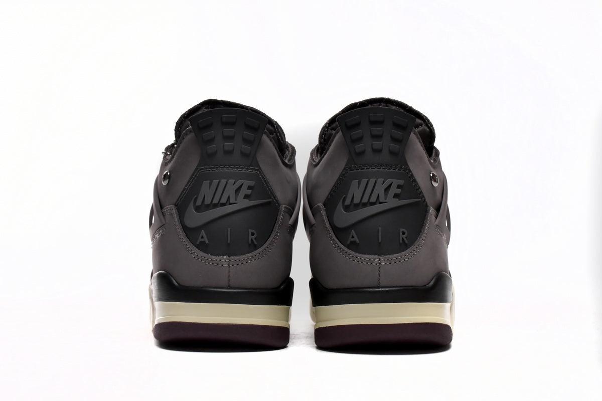A Ma Maniere X Air Jordan 2