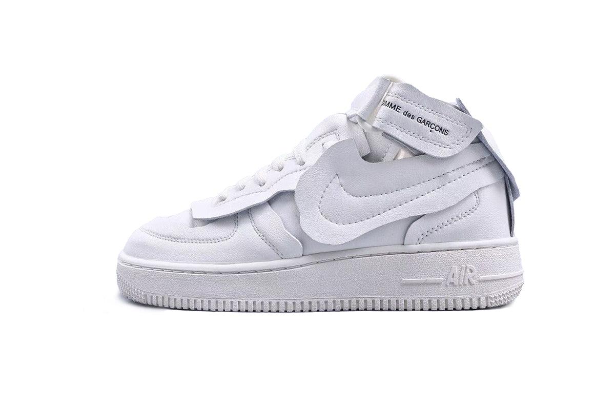 Comme Des Garcon Air Force