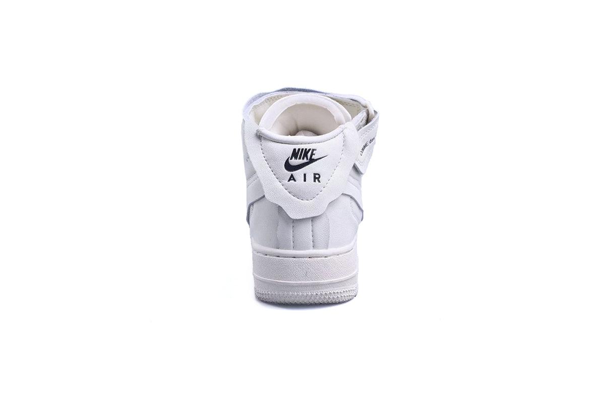 Comme Des Garcon Air Force