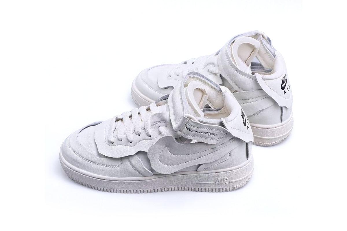Comme Des Garcon Air Force