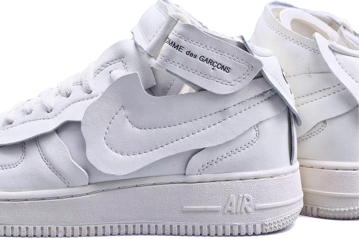 Comme Des Garcon Air Force