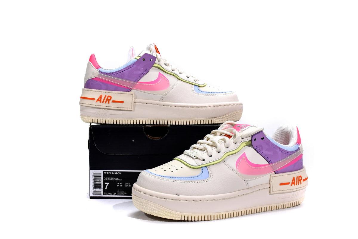 Nike Air Force Shadow Beige