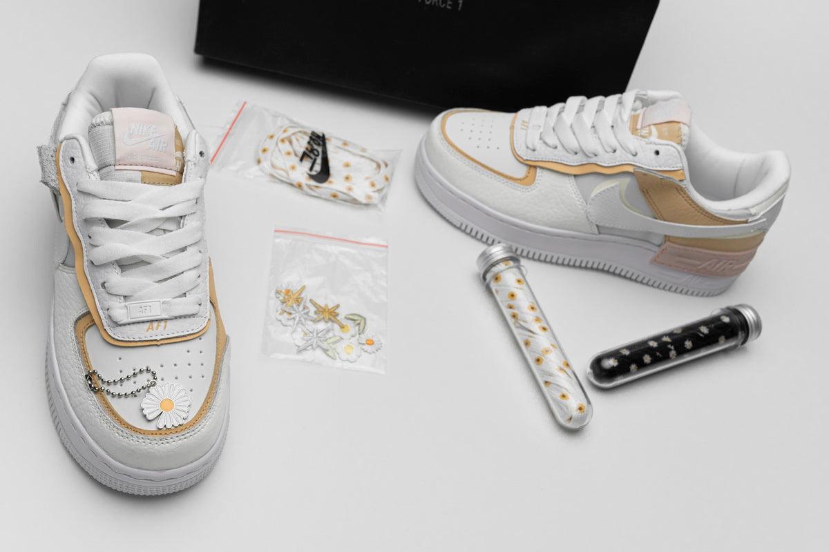 Spruce Aura Air Force 1