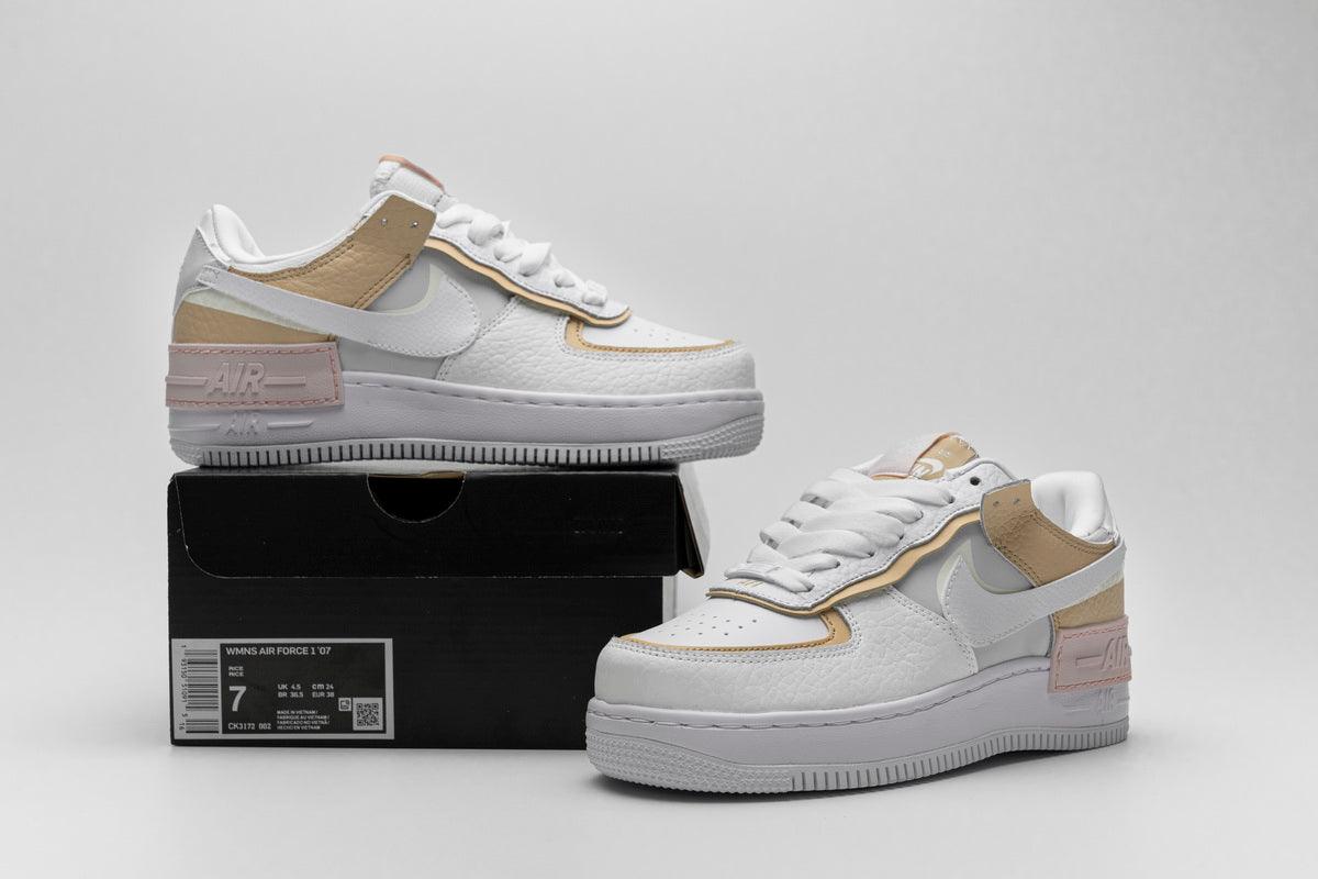 Spruce Aura Air Force 1