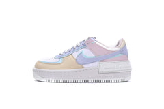 Purple Air Force 1 Shadow