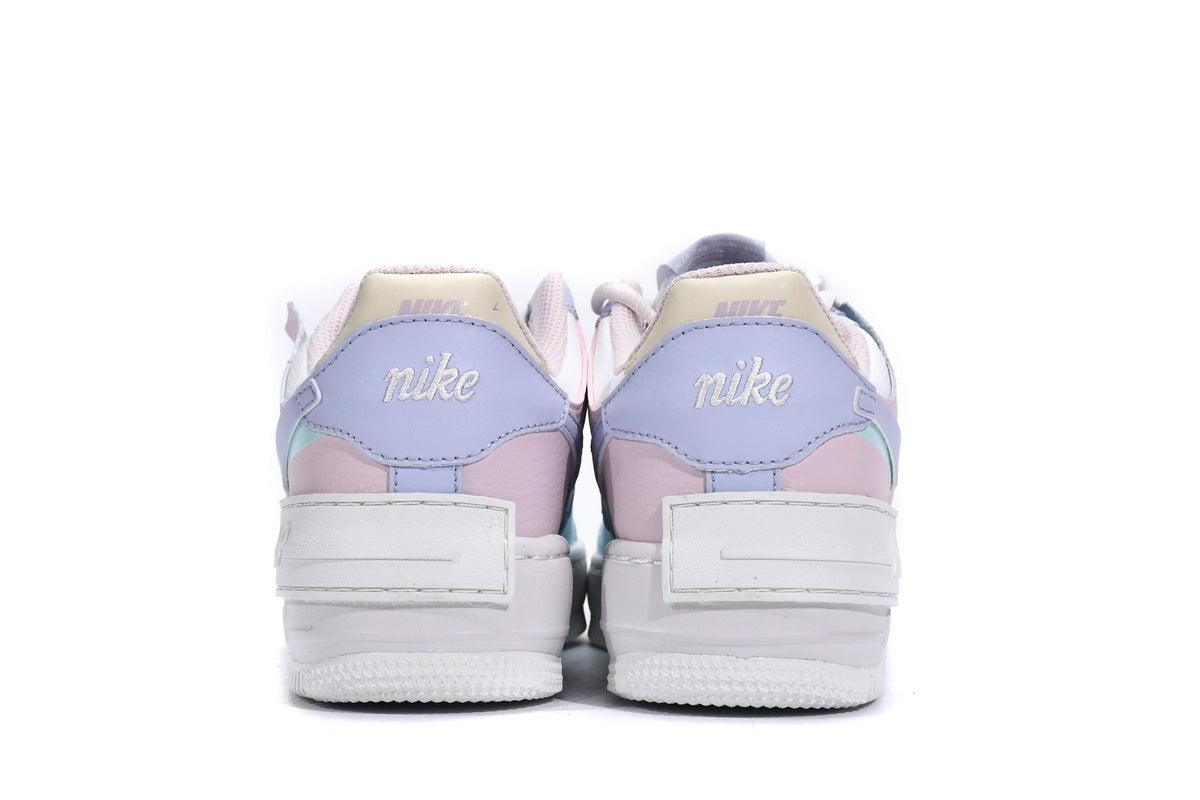 Purple Air Force 1 Shadow