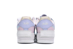 Purple Air Force 1 Shadow