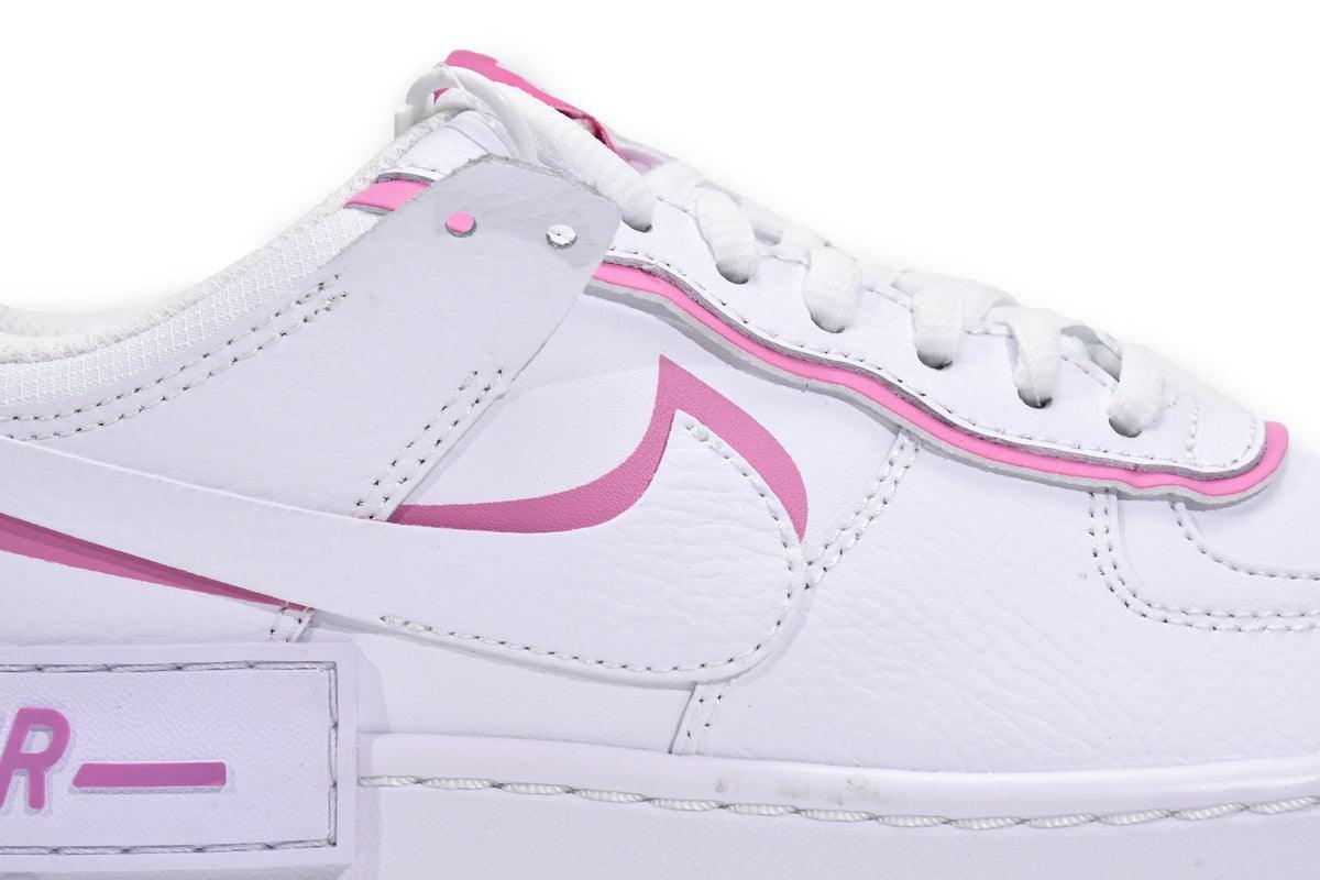 Nike Air Force One Shadow Pink