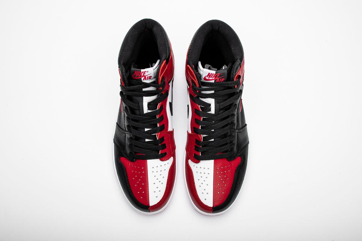Homage to Home Jordan 1 