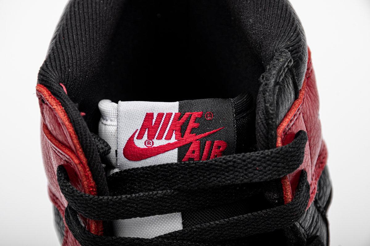 Homage to Home Jordan 1 