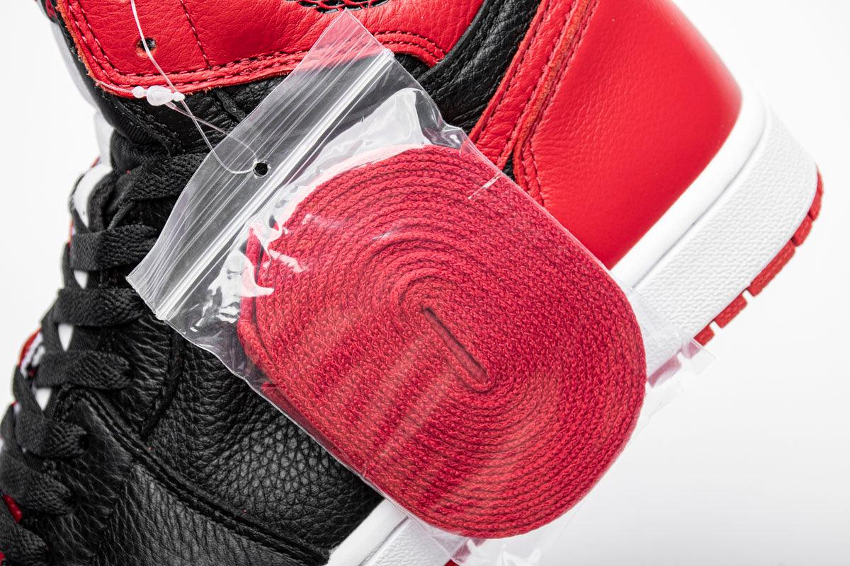 Homage to Home Jordan 1 