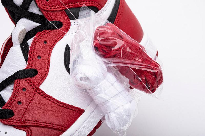 Off-White Jordan 1 Chicago