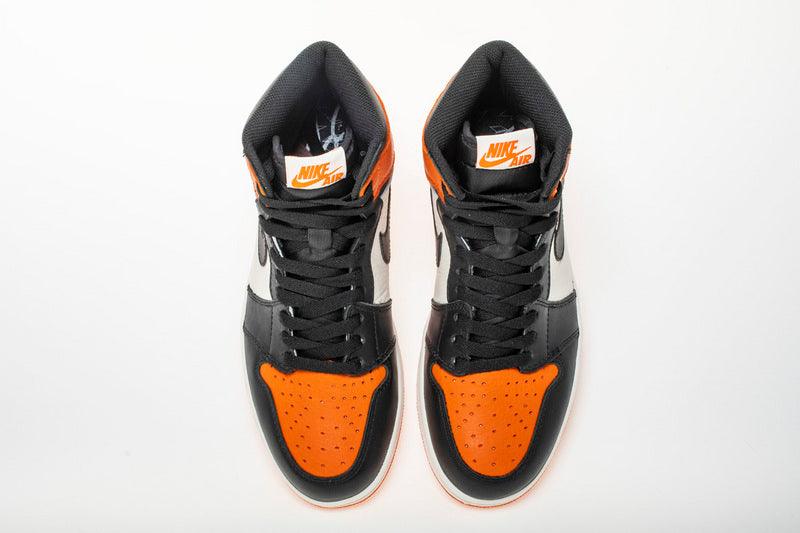 Shattered Backboard Jordan 1 