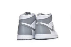 Jordan 1 Retro High OG Stealth 