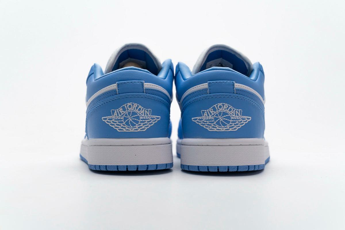Air Jordan 1 Low UNC