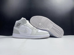 Jordan 1 Mid Camo