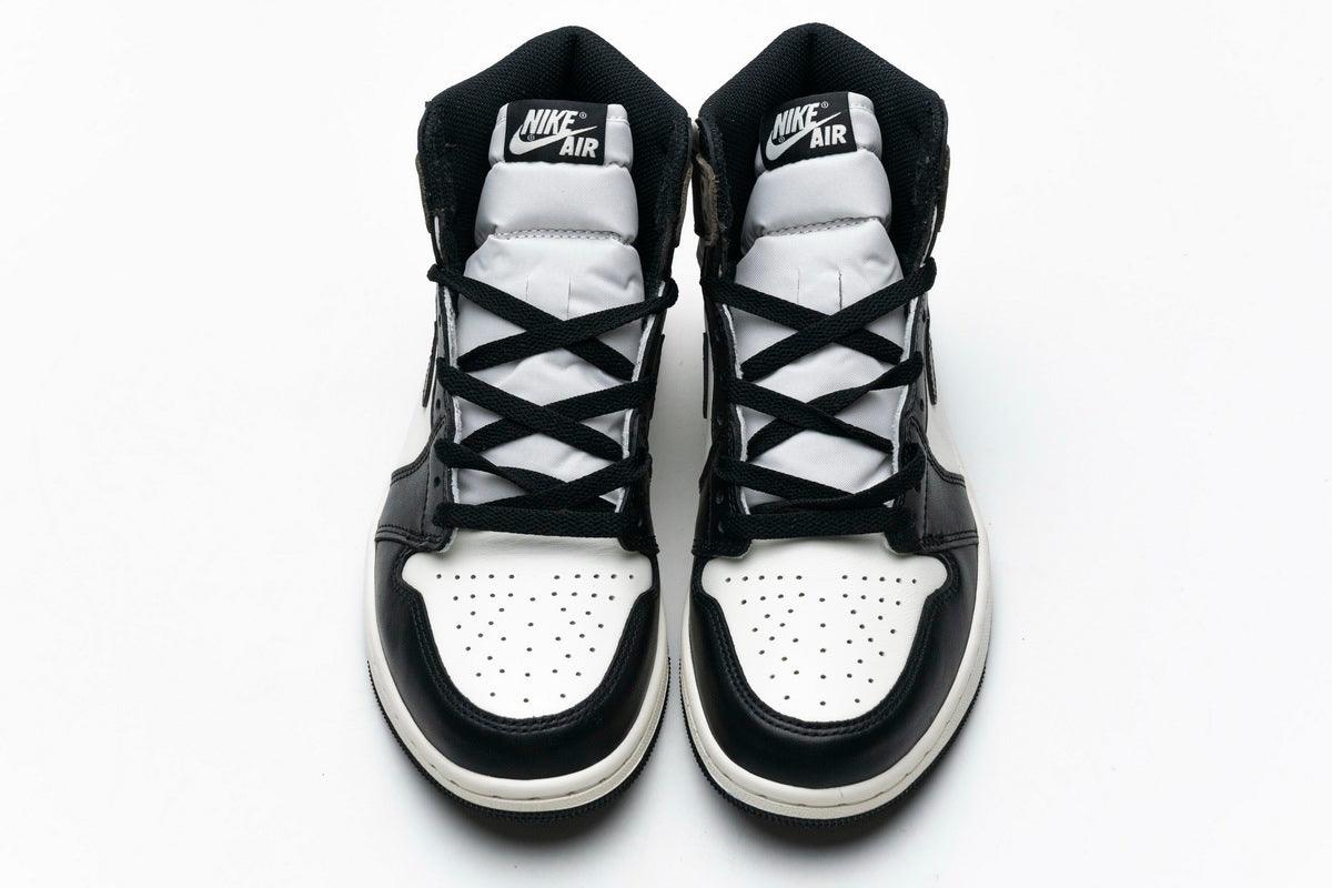 AIR JORDAN 1 RETRO HIGH " DARK MOCHA "