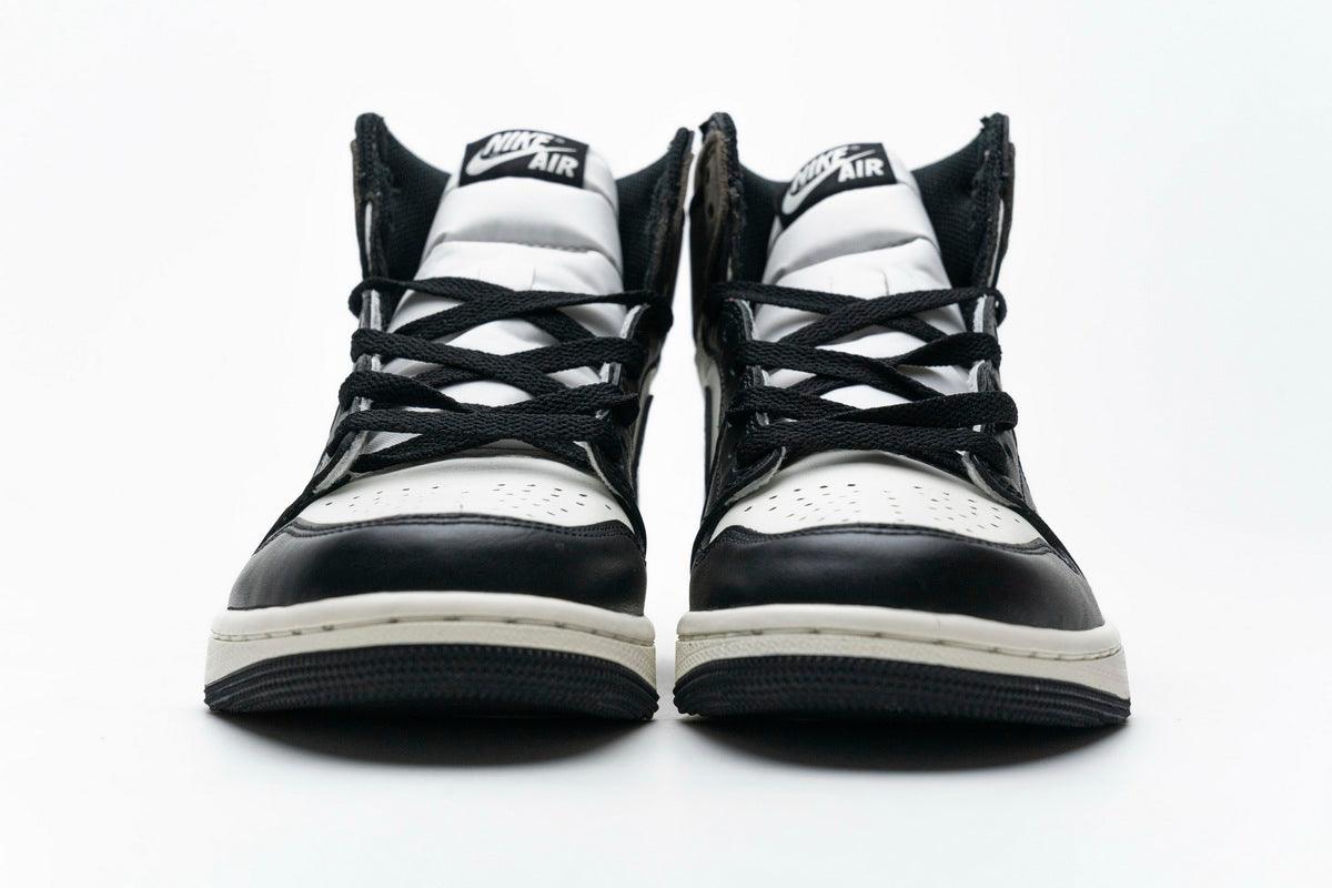 AIR JORDAN 1 RETRO HIGH " DARK MOCHA "