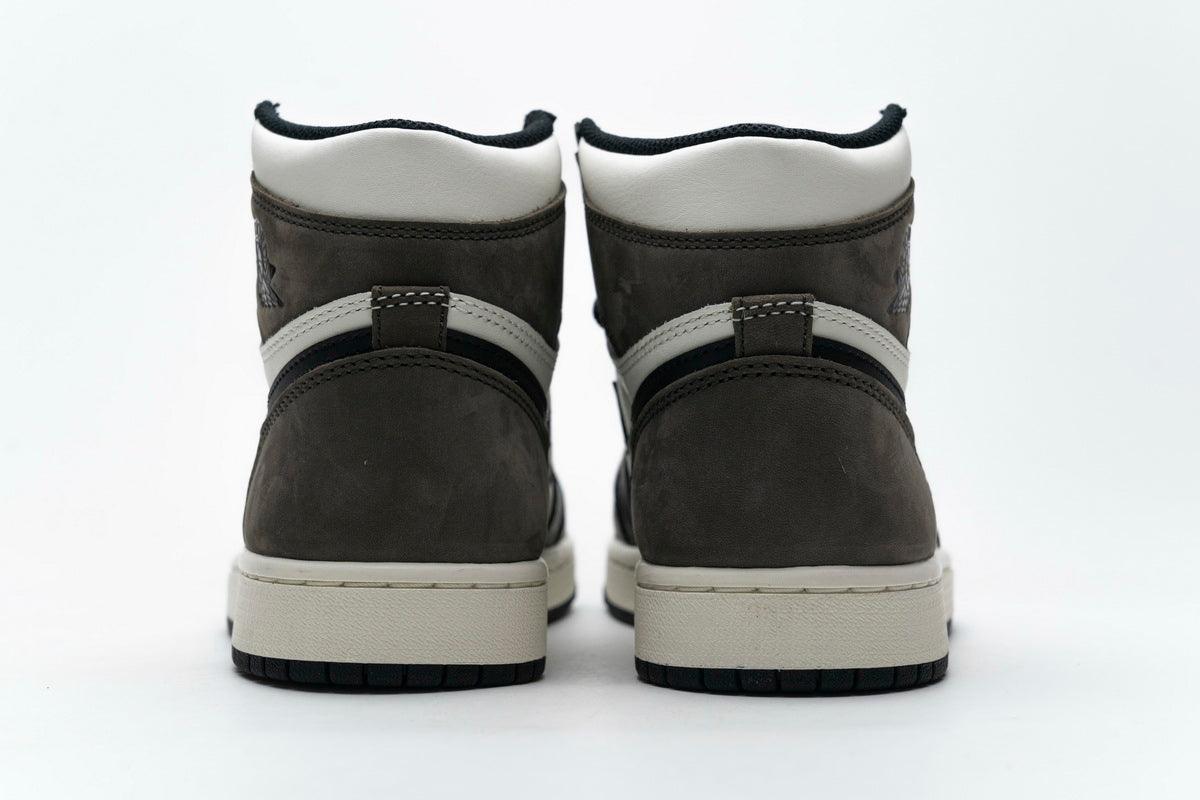 AIR JORDAN 1 RETRO HIGH " DARK MOCHA "