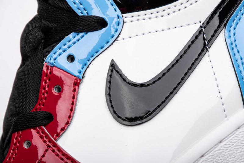 Air Jordan Fearless 