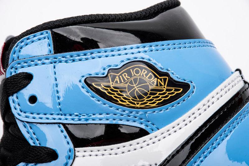 Air Jordan Fearless 