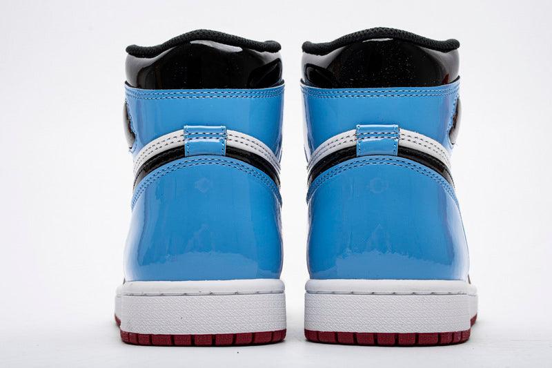 Air Jordan Fearless 