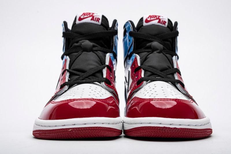 Air Jordan Fearless 