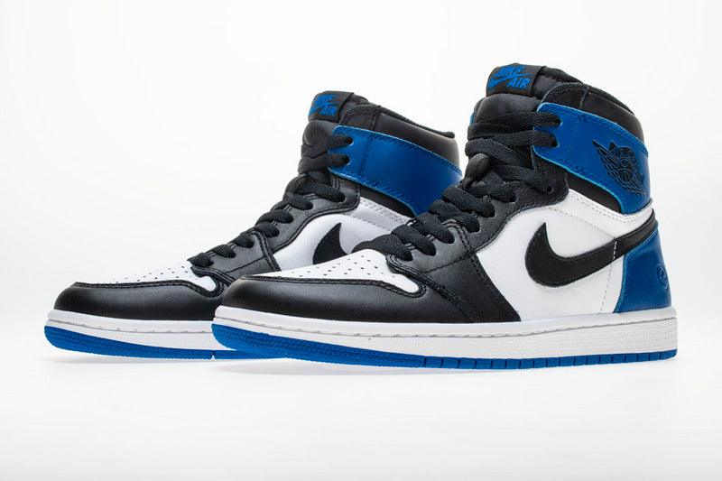 Air Jordan Fragment