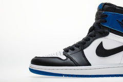 Air Jordan Fragment
