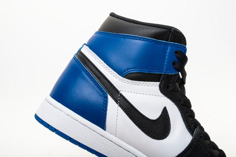 Air Jordan Fragment