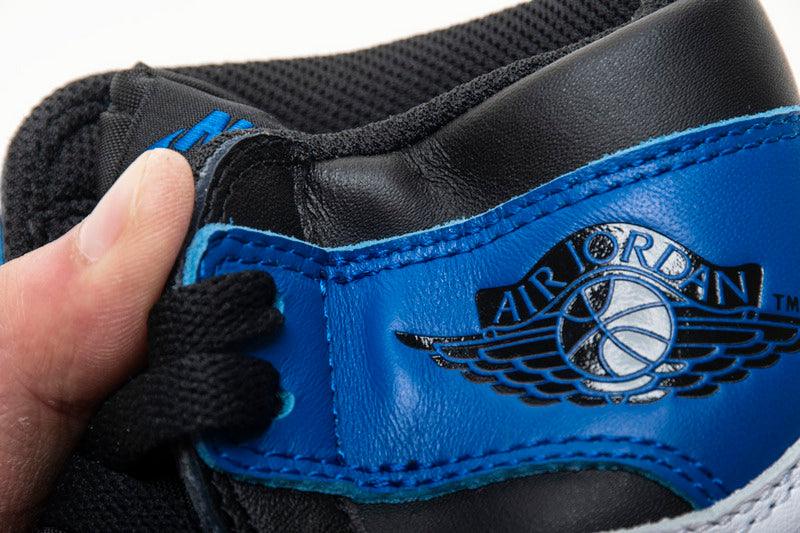 Air Jordan Fragment