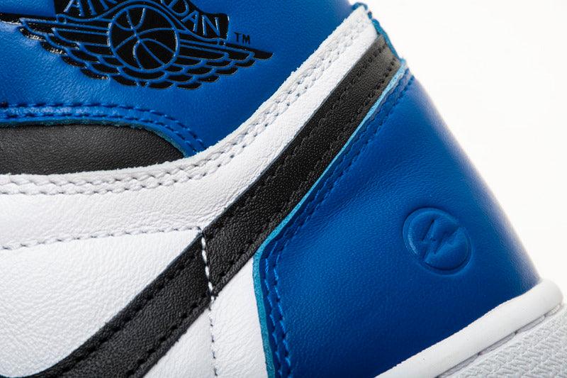 Air Jordan Fragment