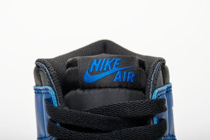 Air Jordan Fragment