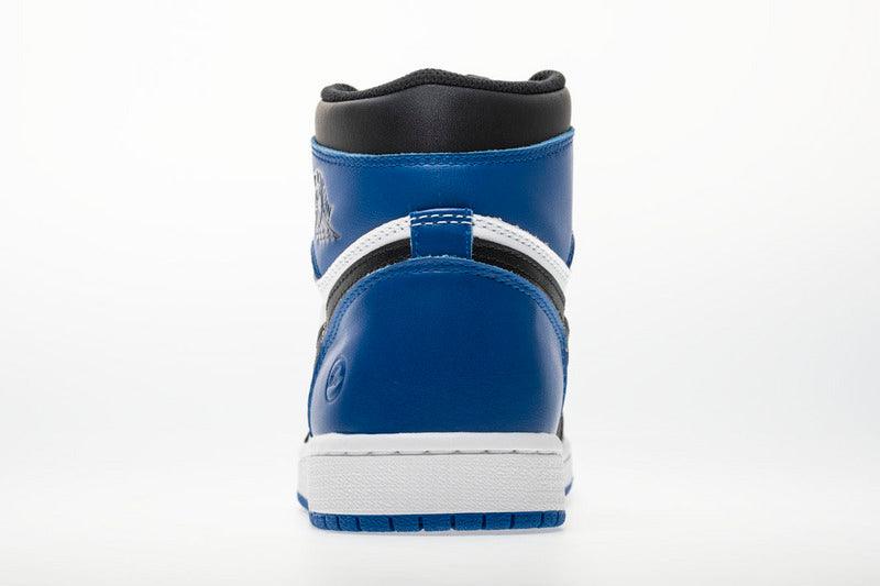 Air Jordan Fragment