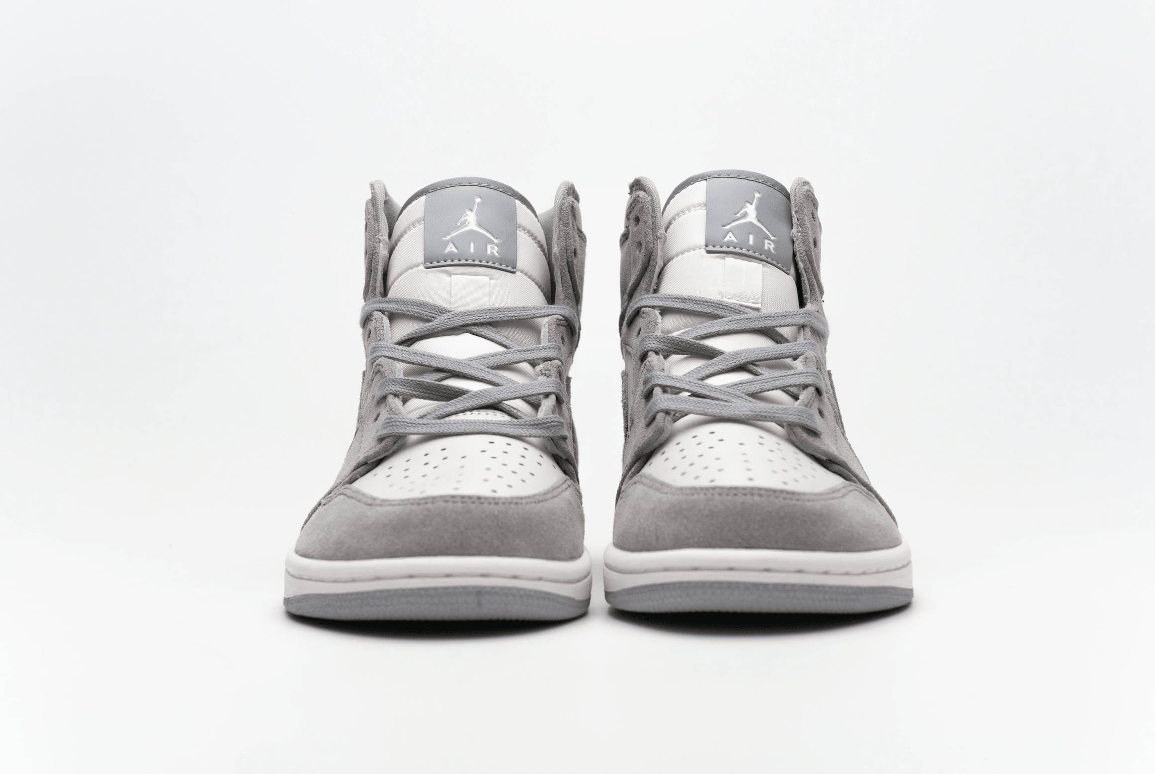 AIR JORDAN 1 RETRO HIGH '' PALE IVORY ''