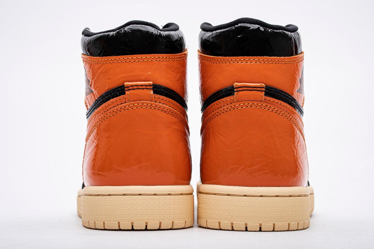 Shattered Backboard Jordan 1