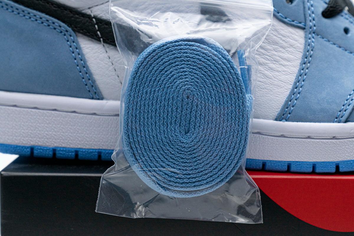 University Blue Air Jordan 1
