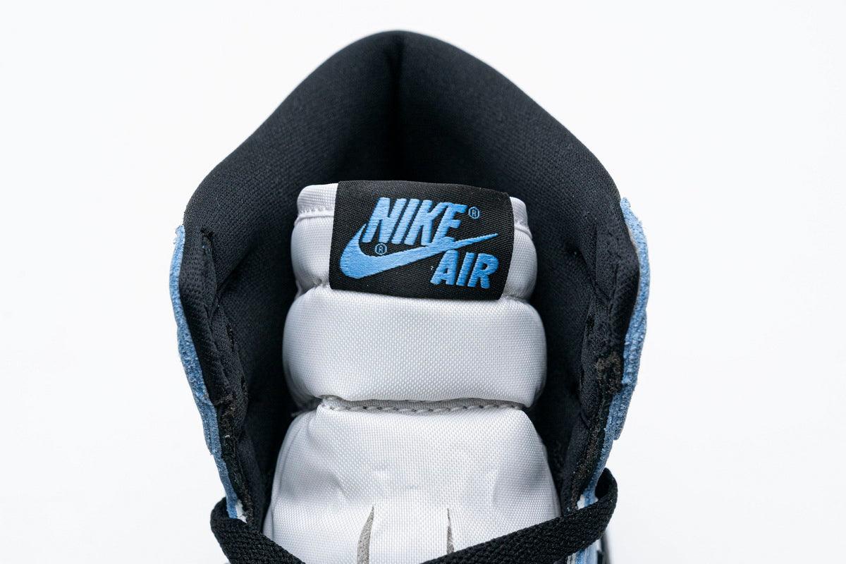 University Blue Air Jordan 1