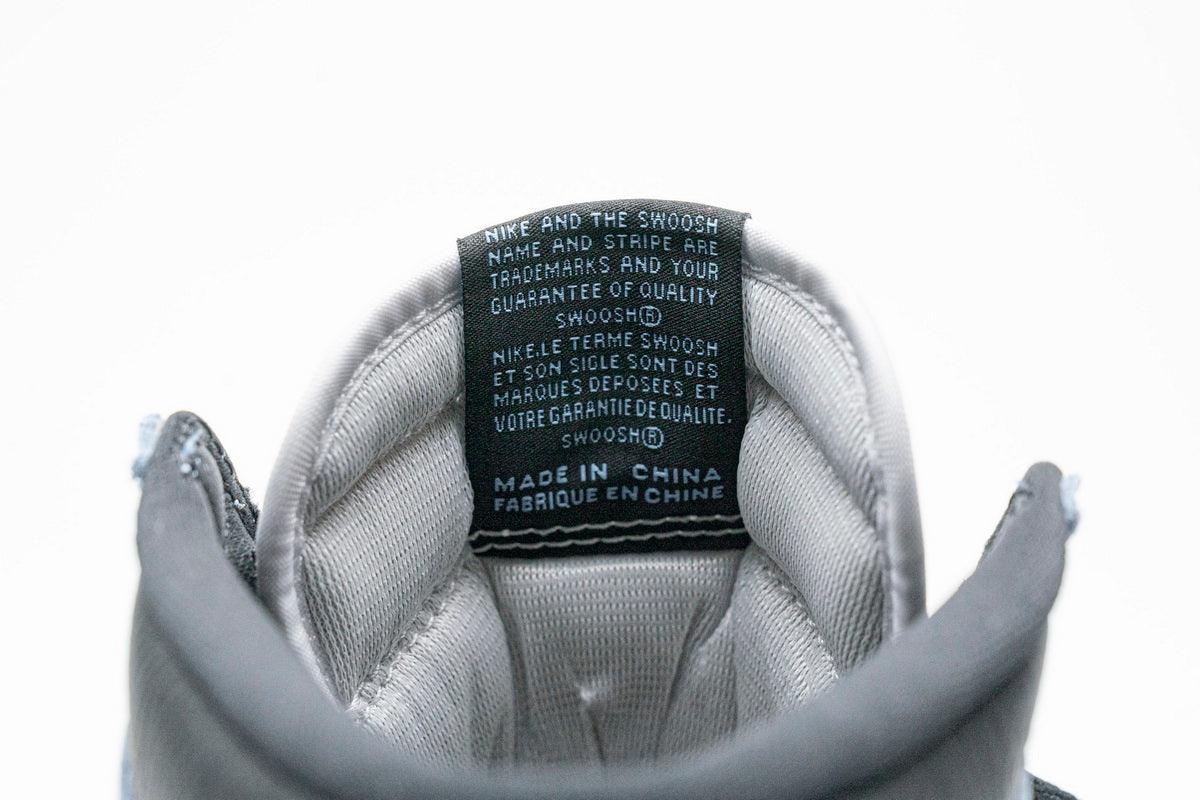 University Blue Air Jordan 1