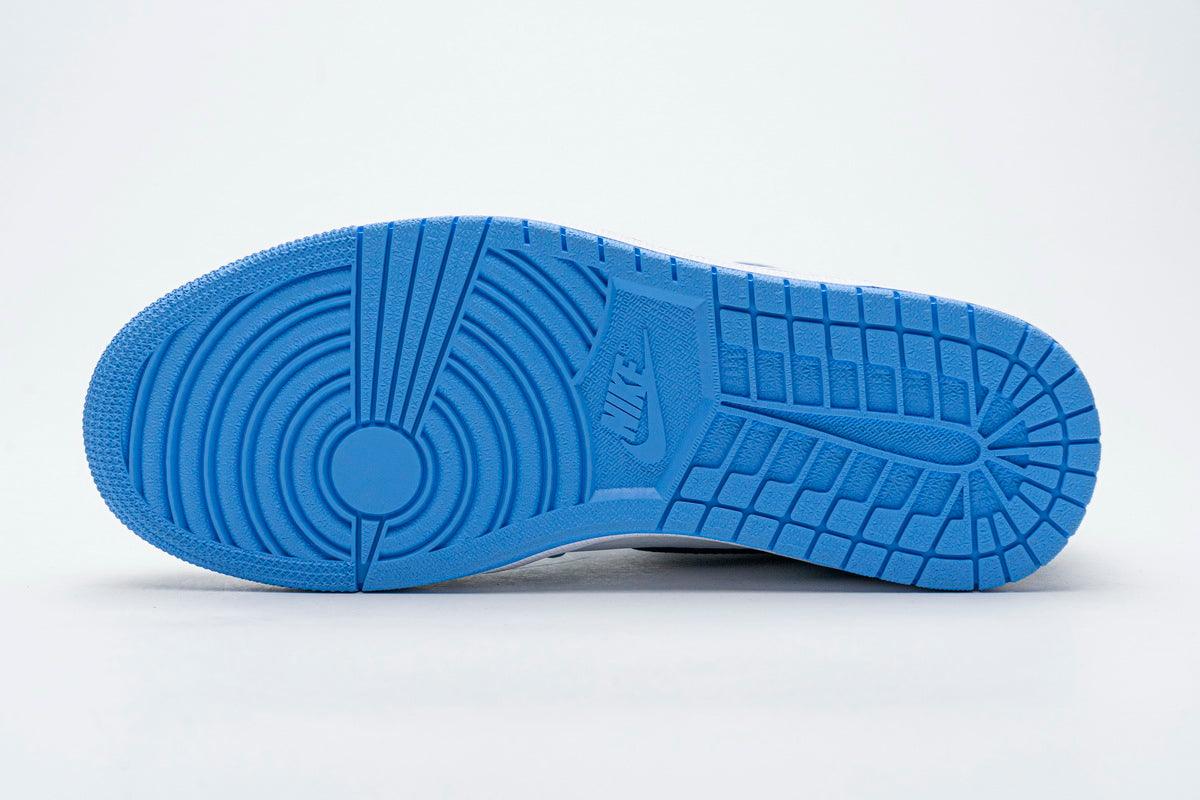 University Blue Air Jordan 1
